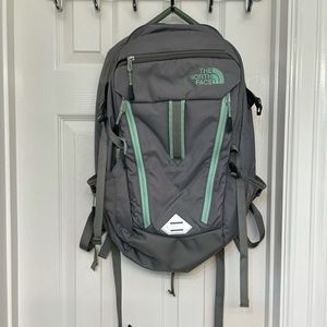 North Face Surge Backpack